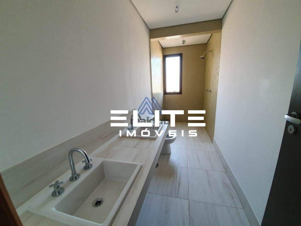 Cobertura à venda no Bairro Jardim: 