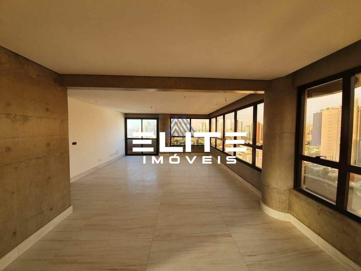 Cobertura à venda no Bairro Jardim: 