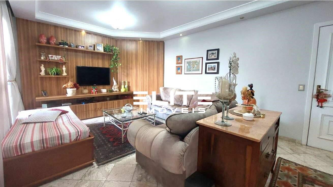 Apartamento à venda no Vila Valparaíso: 