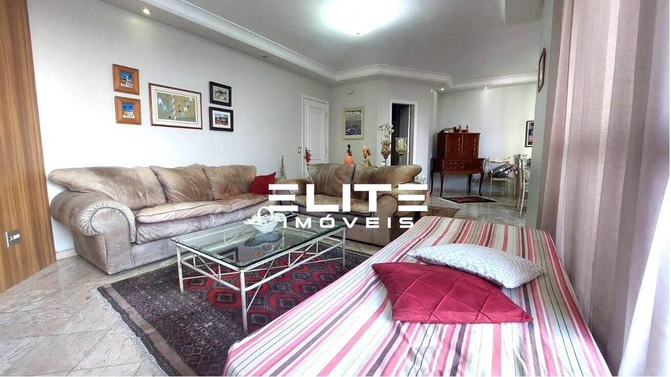 Apartamento à venda no Vila Valparaíso: 