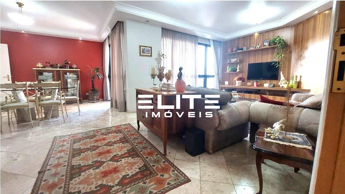 Apartamento à venda no Vila Valparaíso: 