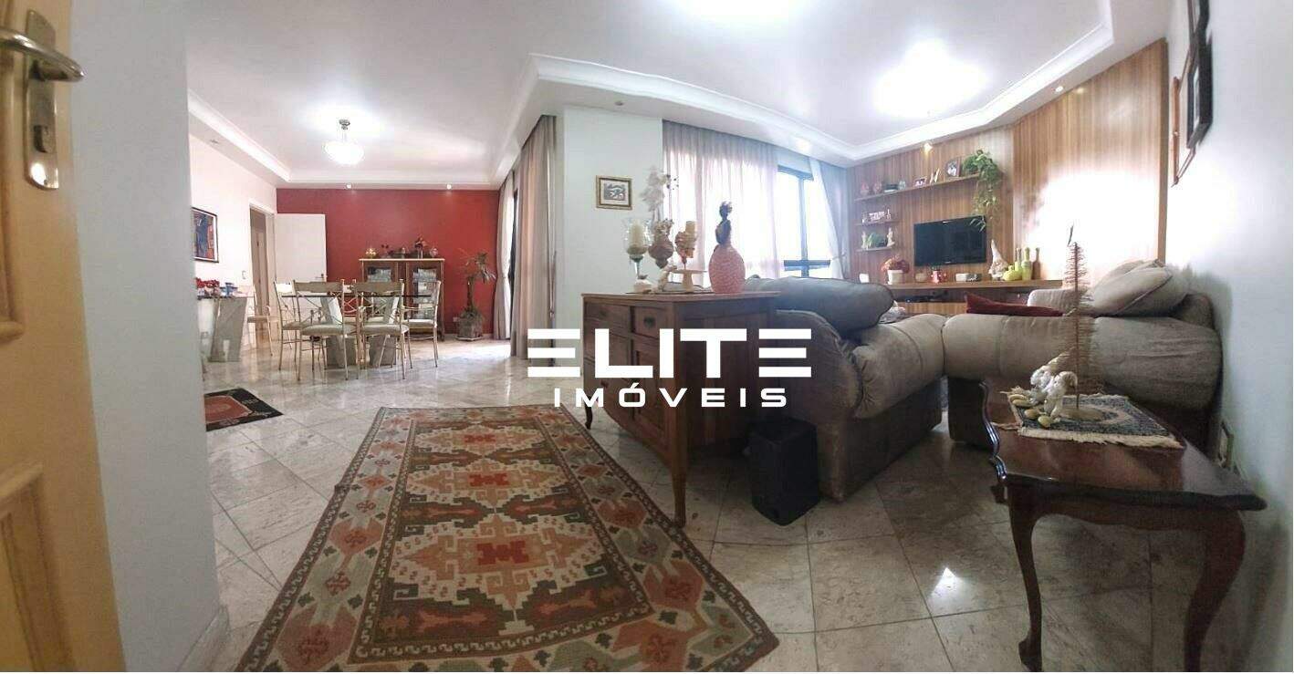 Apartamento à venda no Vila Valparaíso: 