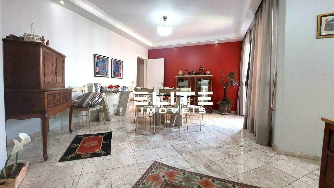 Apartamento à venda no Vila Valparaíso: 