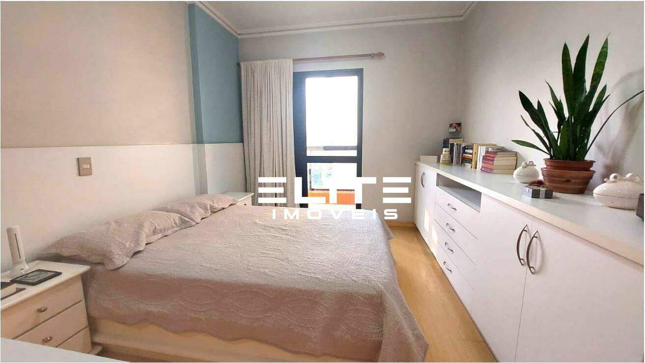 Apartamento à venda no Vila Valparaíso: 