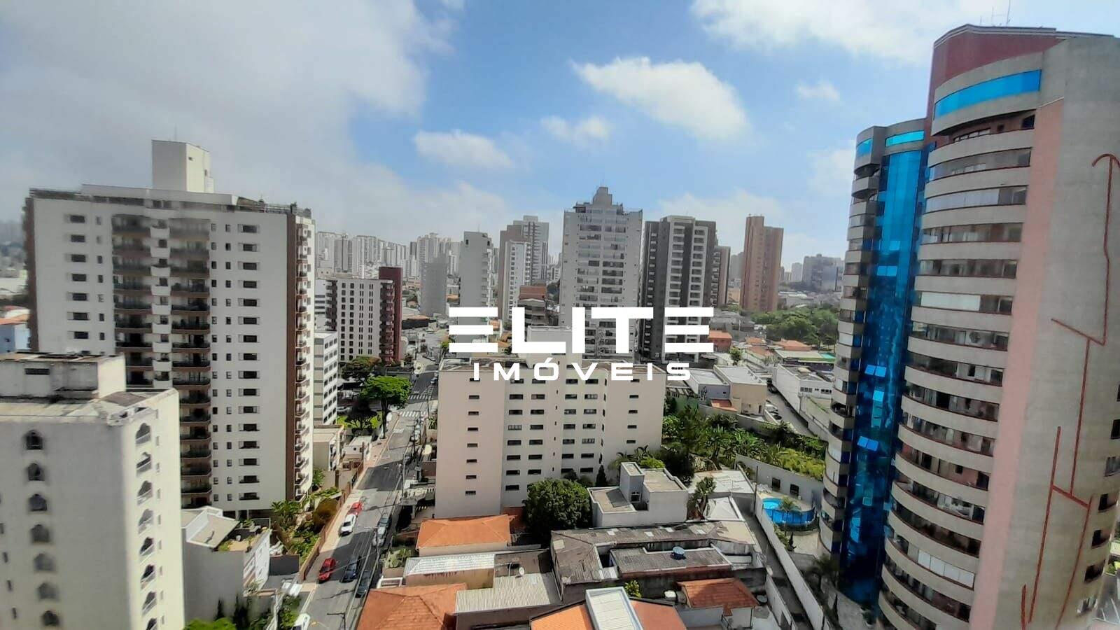 Apartamento à venda no Vila Bastos: 