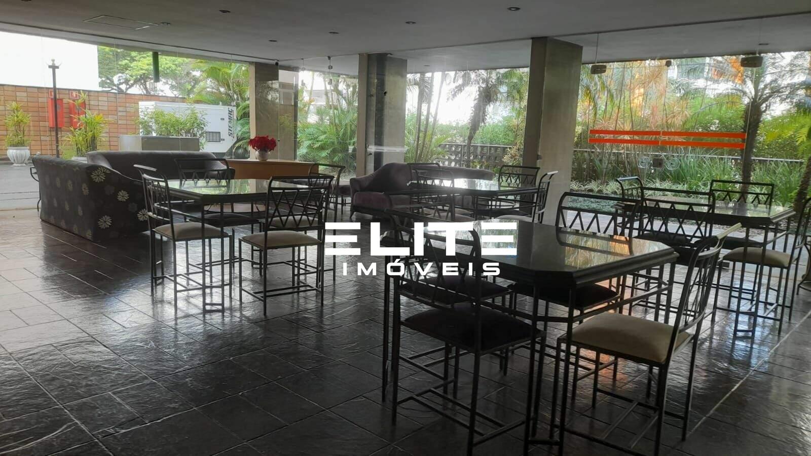 Apartamento à venda no Vila Bastos: 