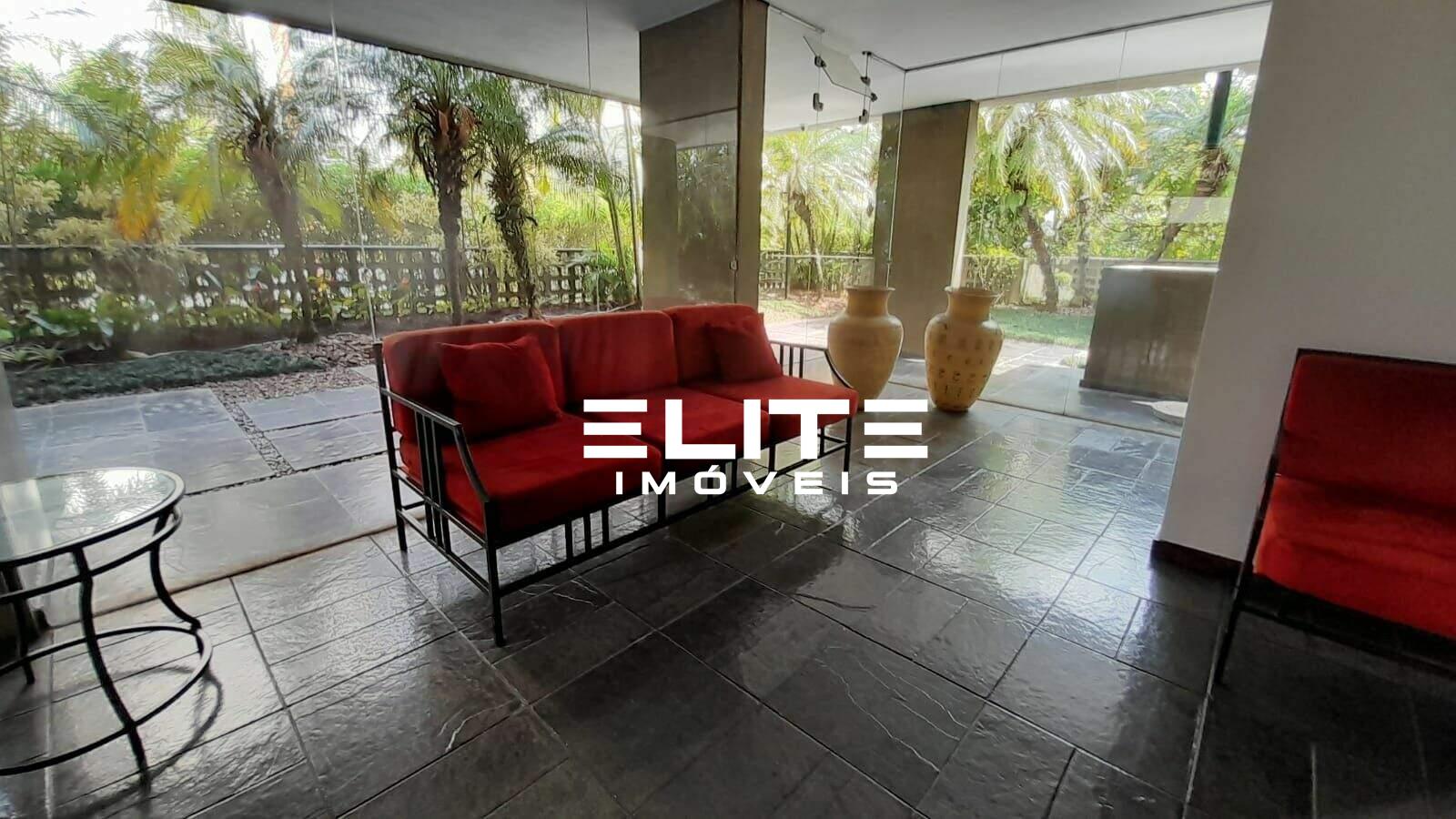 Apartamento à venda no Vila Bastos: 