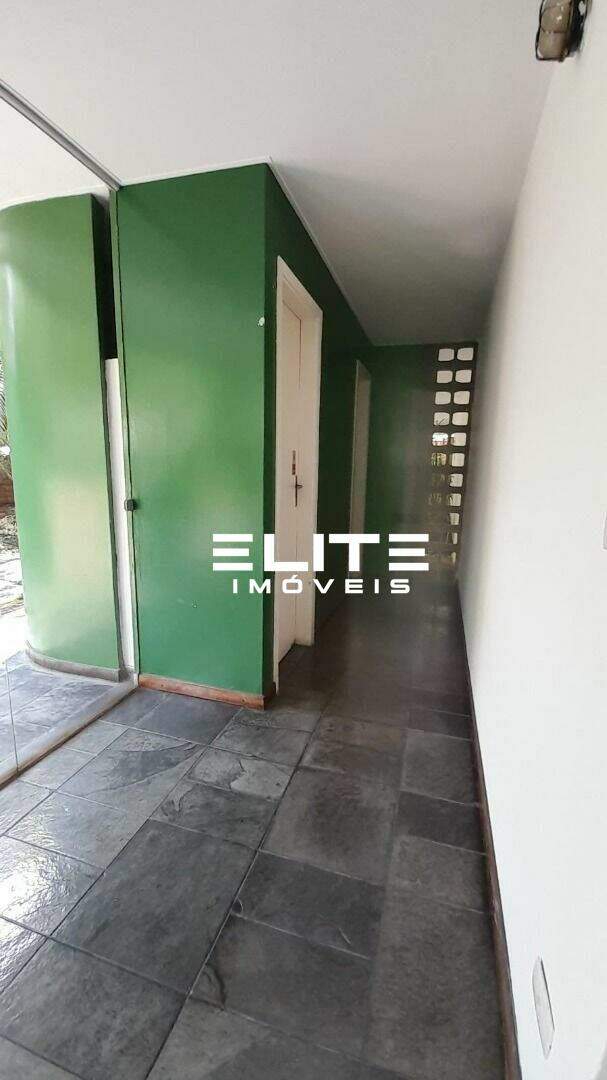 Apartamento à venda no Vila Bastos: 