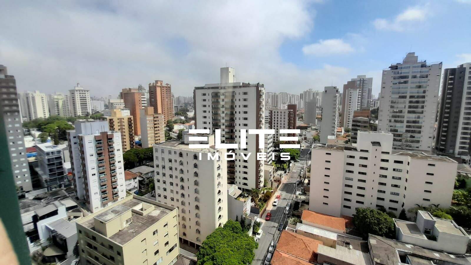 Apartamento à venda no Vila Bastos: 