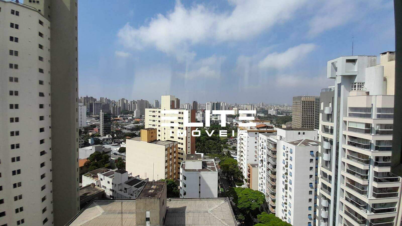 Apartamento à venda no Vila Bastos: 