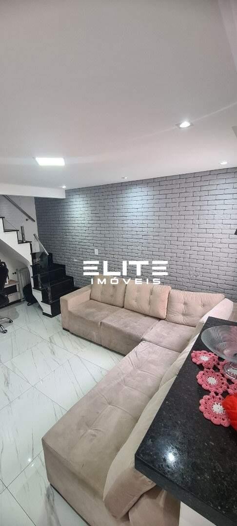 Cobertura à venda no Vila Scarpelli: 