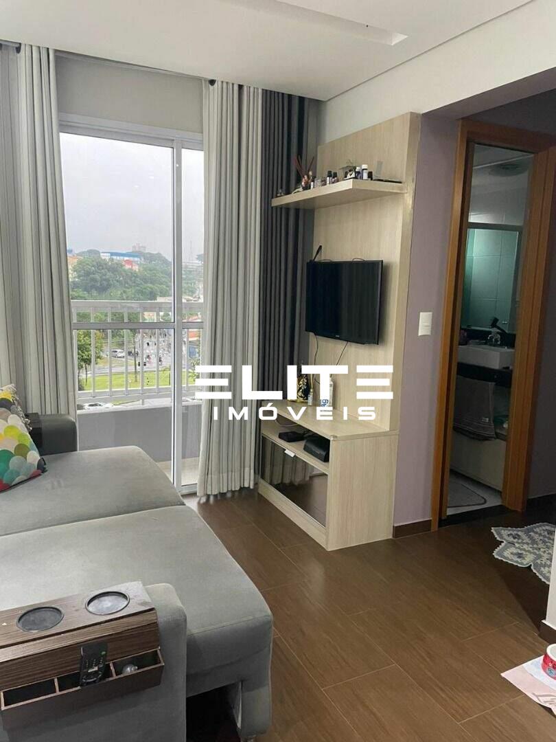 Apartamento à venda no Vila Príncipe de Gales: 