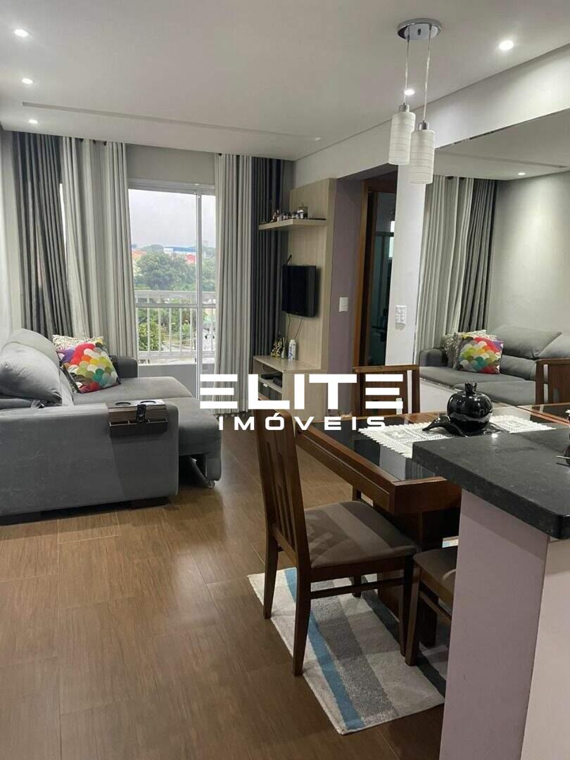 Apartamento à venda no Vila Príncipe de Gales: 