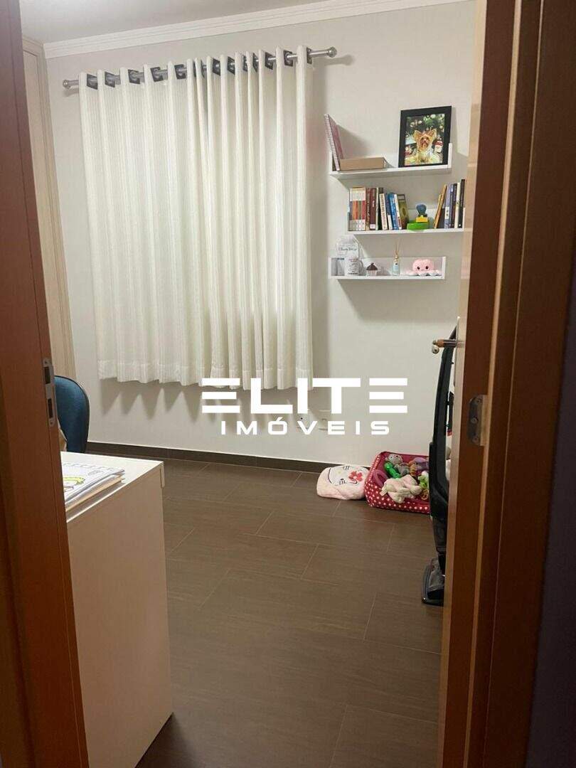 Apartamento à venda no Vila Príncipe de Gales: 