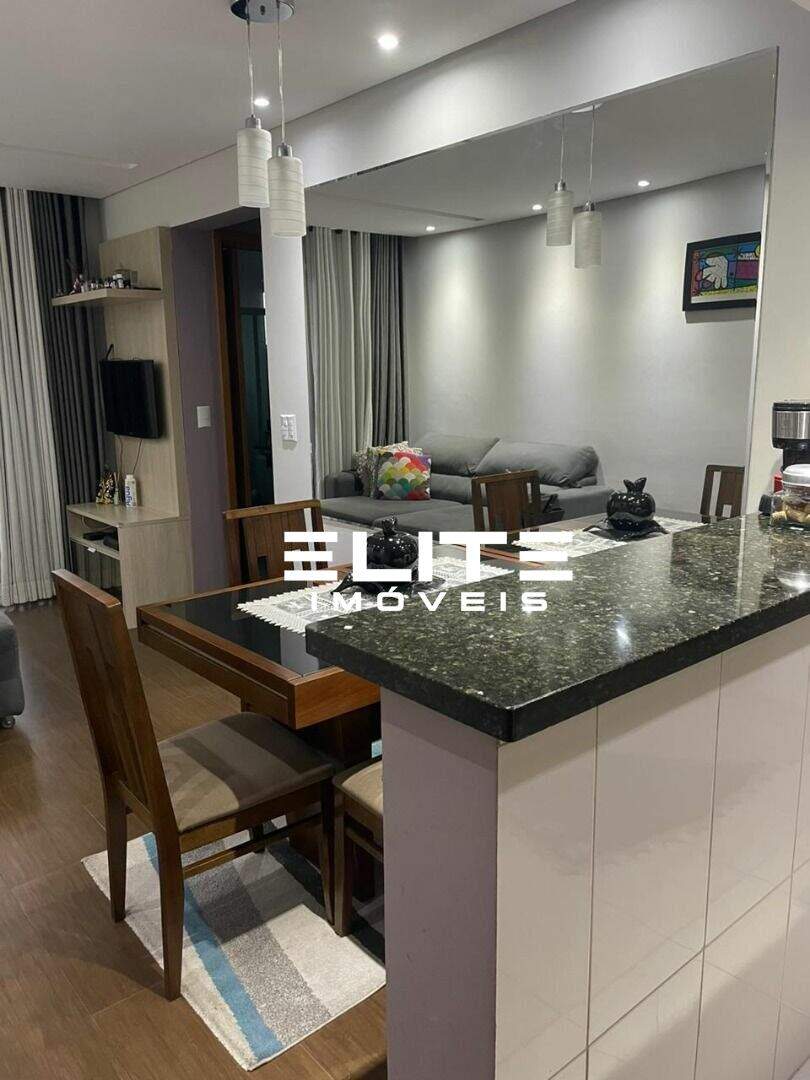 Apartamento à venda no Vila Príncipe de Gales: 