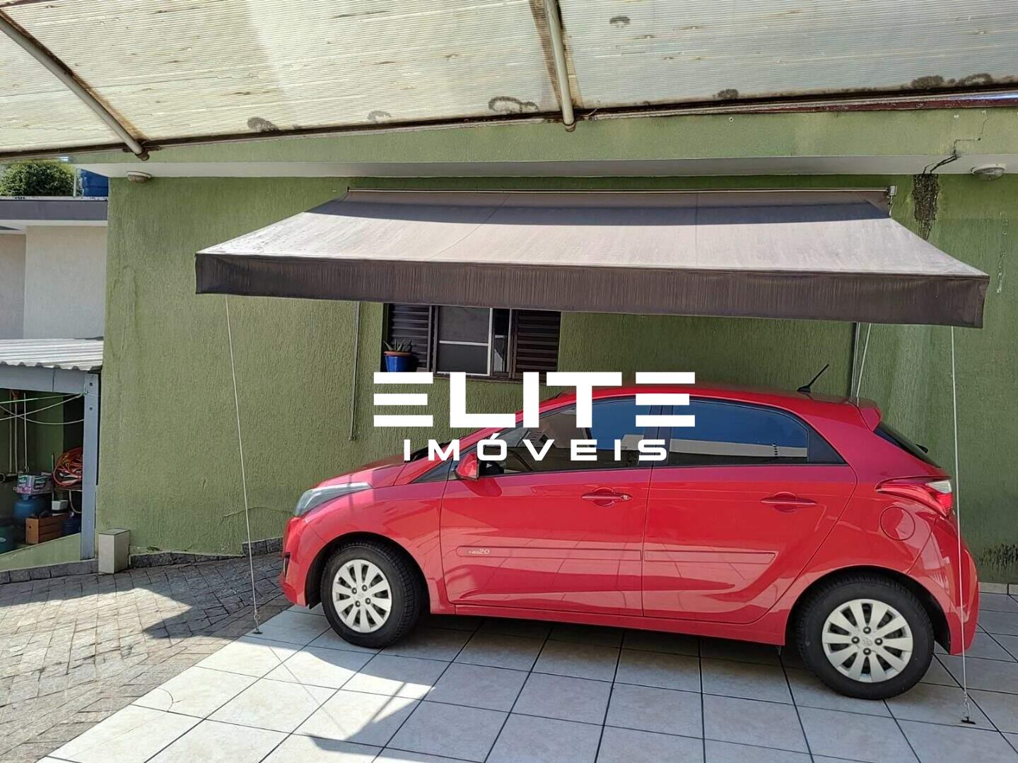 Casa à venda no Vila Valparaíso: 