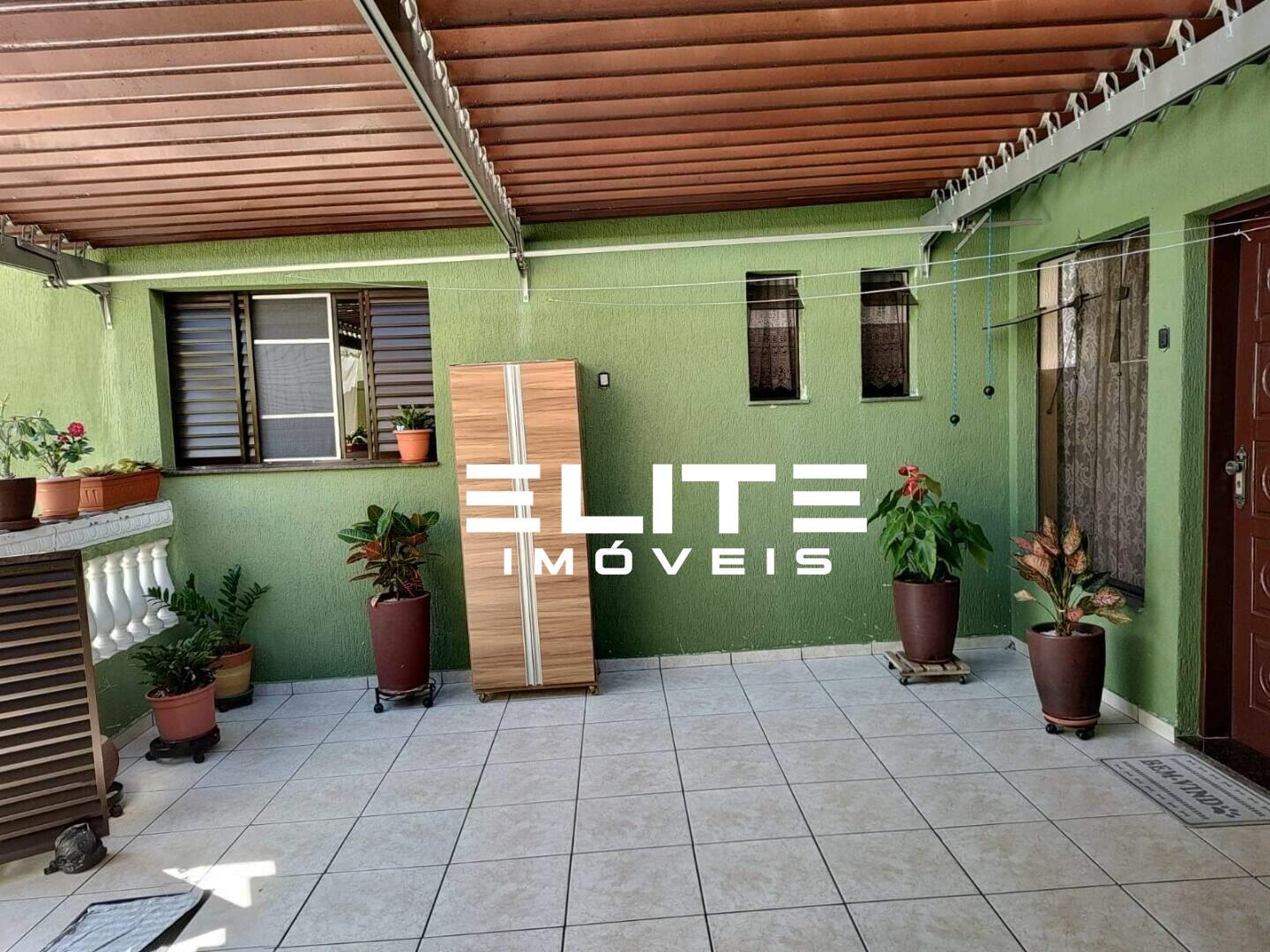 Casa à venda no Vila Valparaíso: 