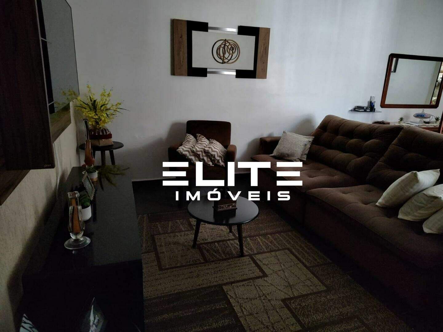 Casa à venda no Vila Valparaíso: 