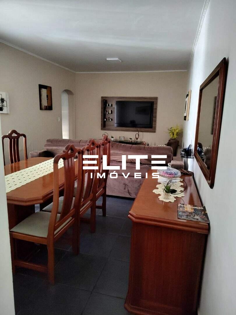 Casa à venda no Vila Valparaíso: 