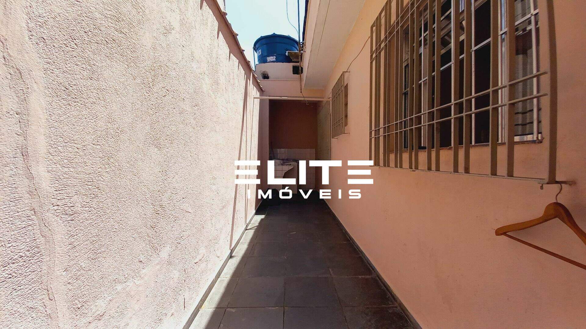 Casa à venda no Vila Bocaina: 