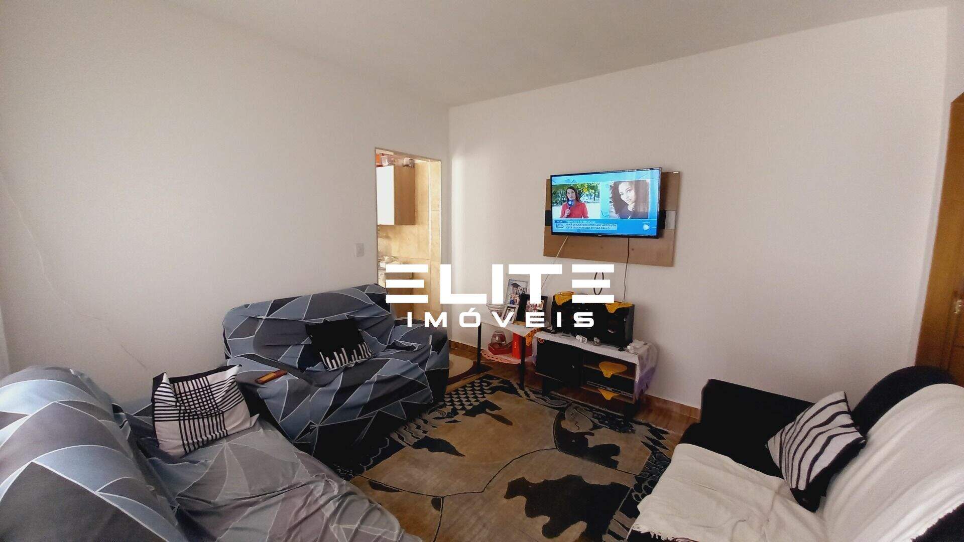 Casa à venda no Vila Bocaina: 