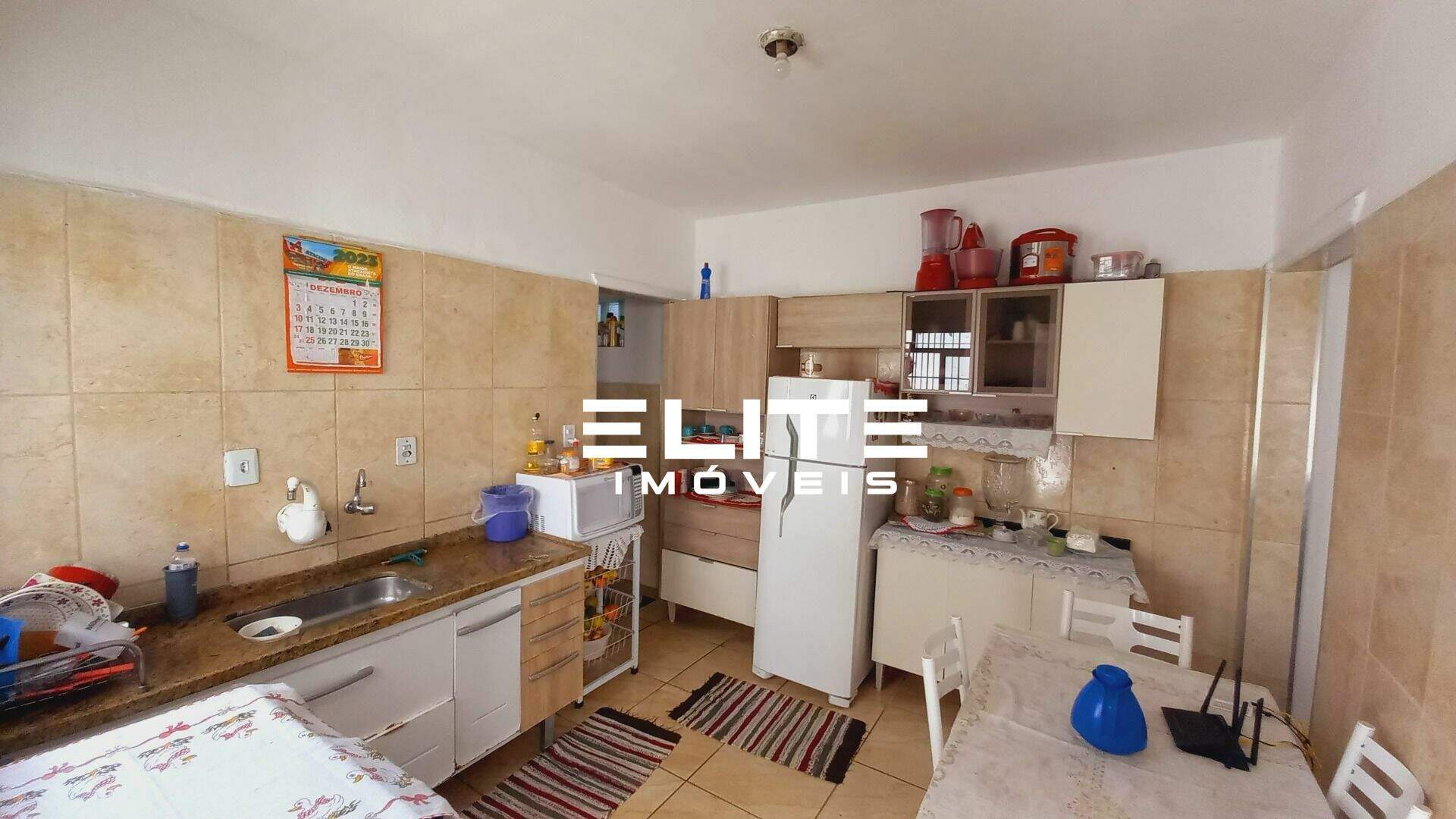 Casa à venda no Vila Bocaina: 