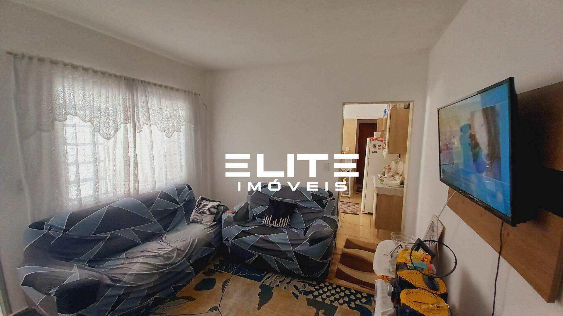 Casa à venda no Vila Bocaina: 