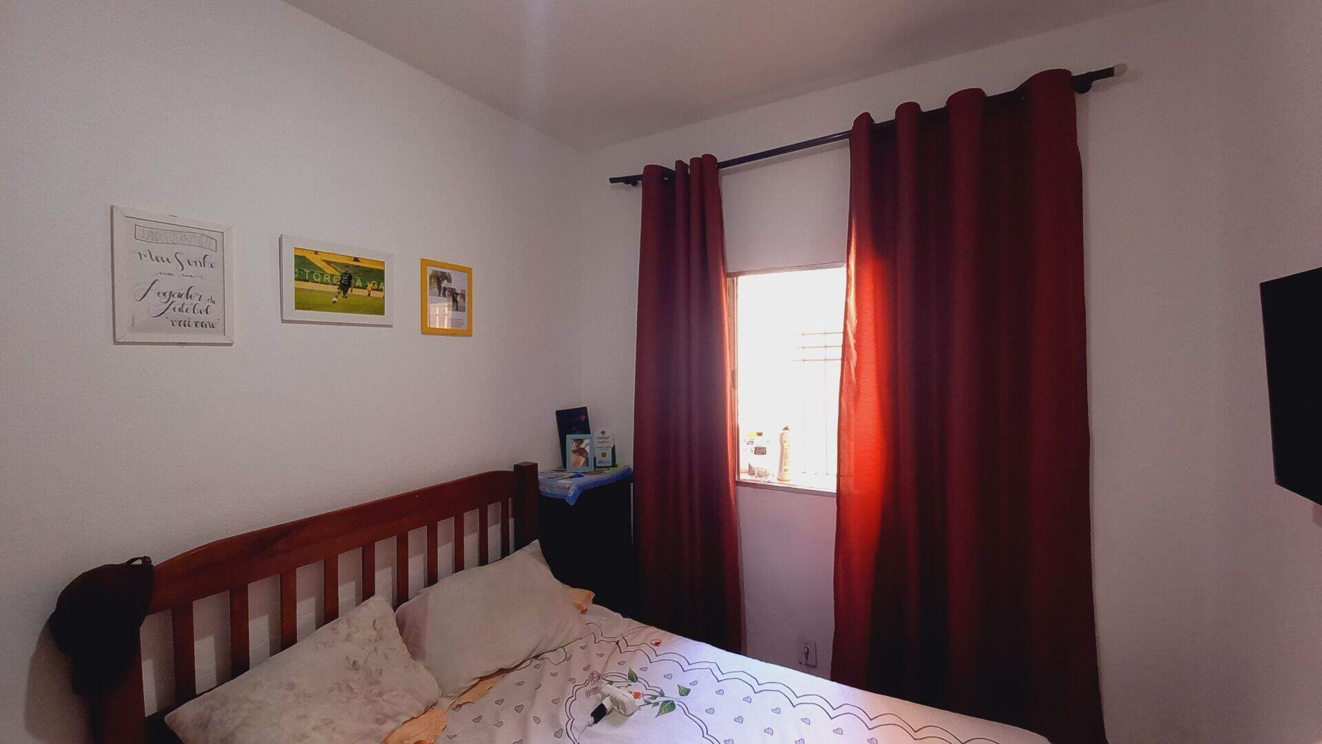 Casa à venda no Vila Bocaina: 