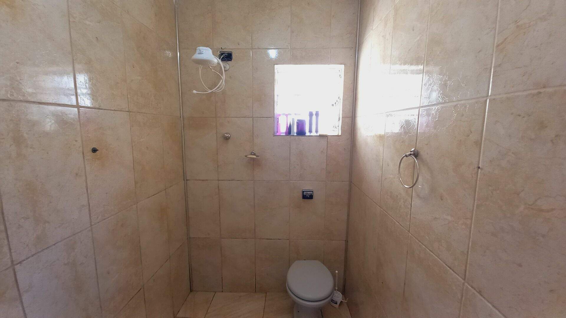 Casa à venda no Vila Bocaina: 