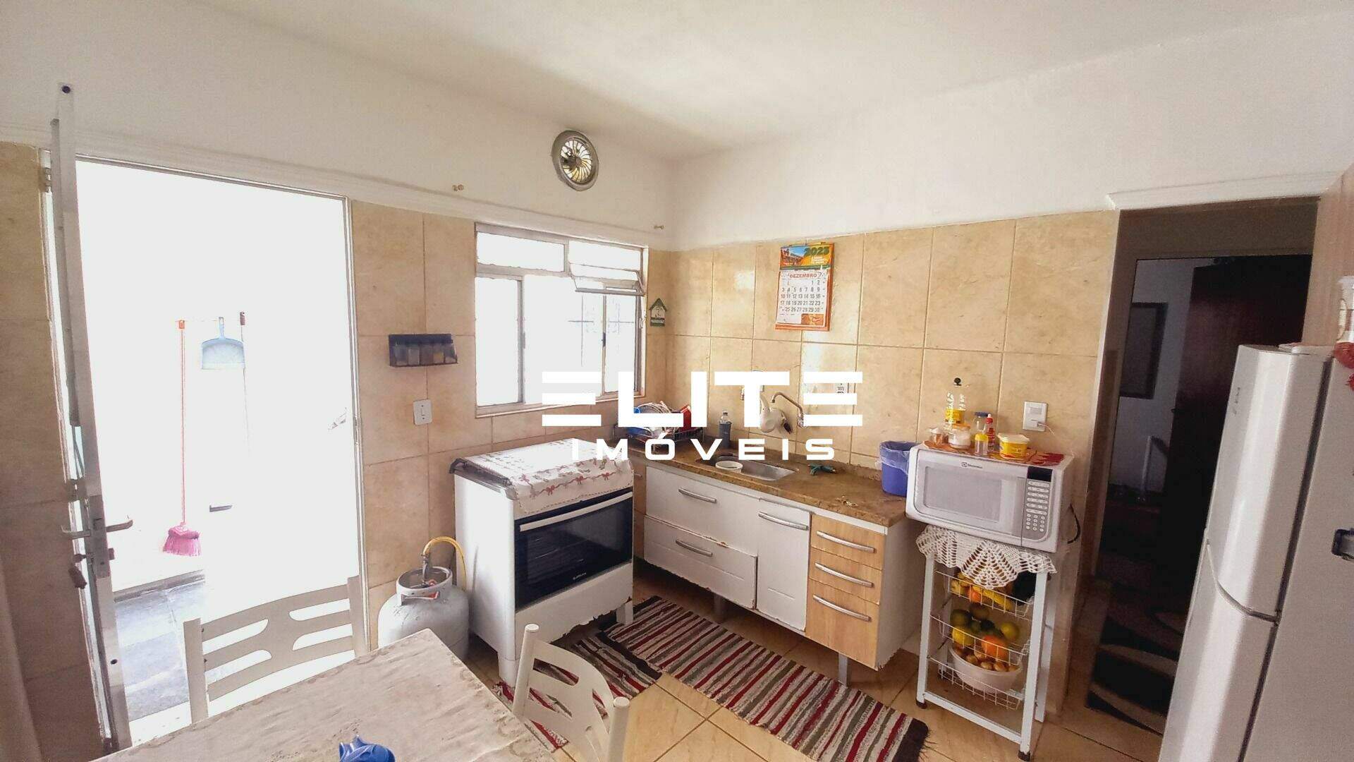 Casa à venda no Vila Bocaina: 