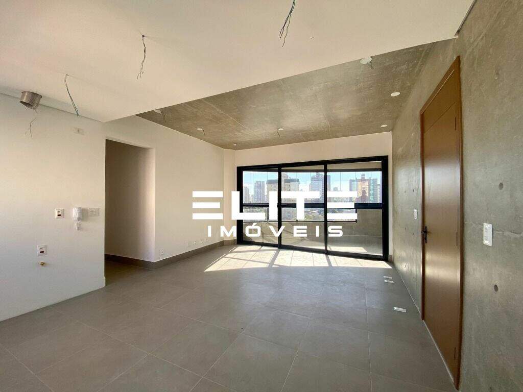 Apartamento à venda no Bairro Jardim: 