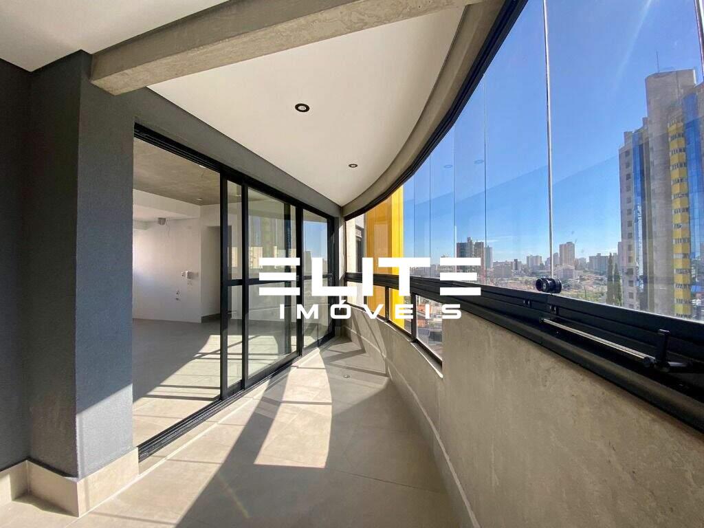 Apartamento à venda no Bairro Jardim: 