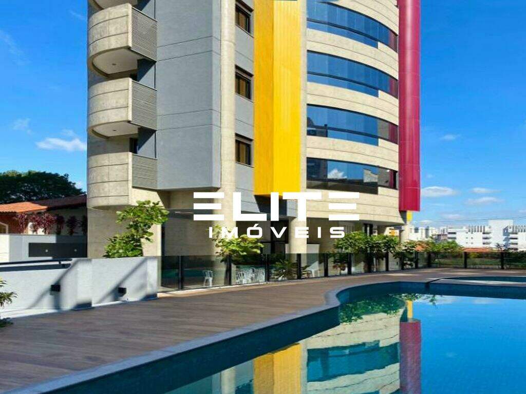 Apartamento à venda no Bairro Jardim: 