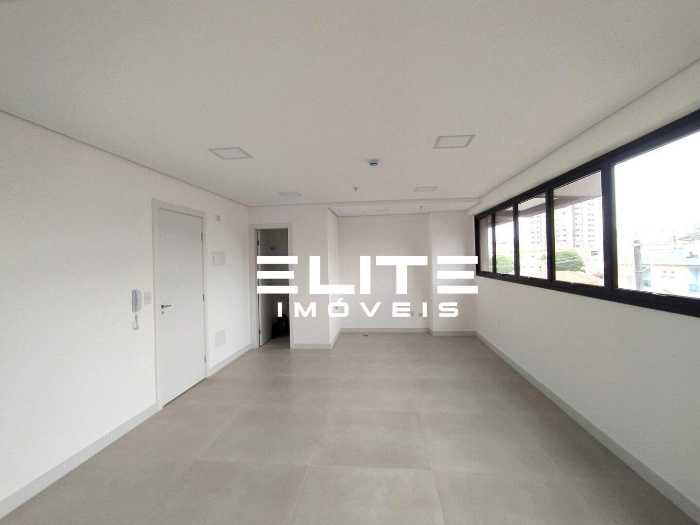 Sala à venda no Vila Assunção: 