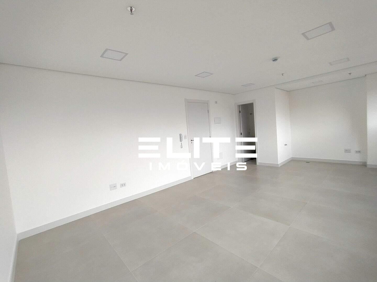 Sala à venda no Vila Assunção: 