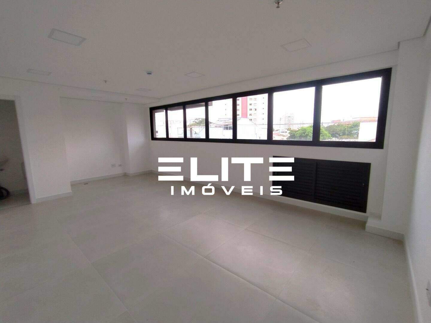 Sala à venda no Vila Assunção: 