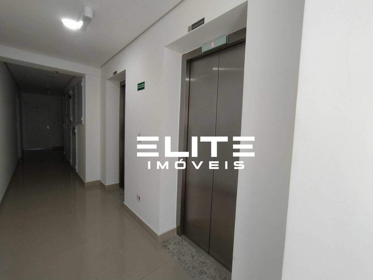 Sala à venda no Vila Assunção: 