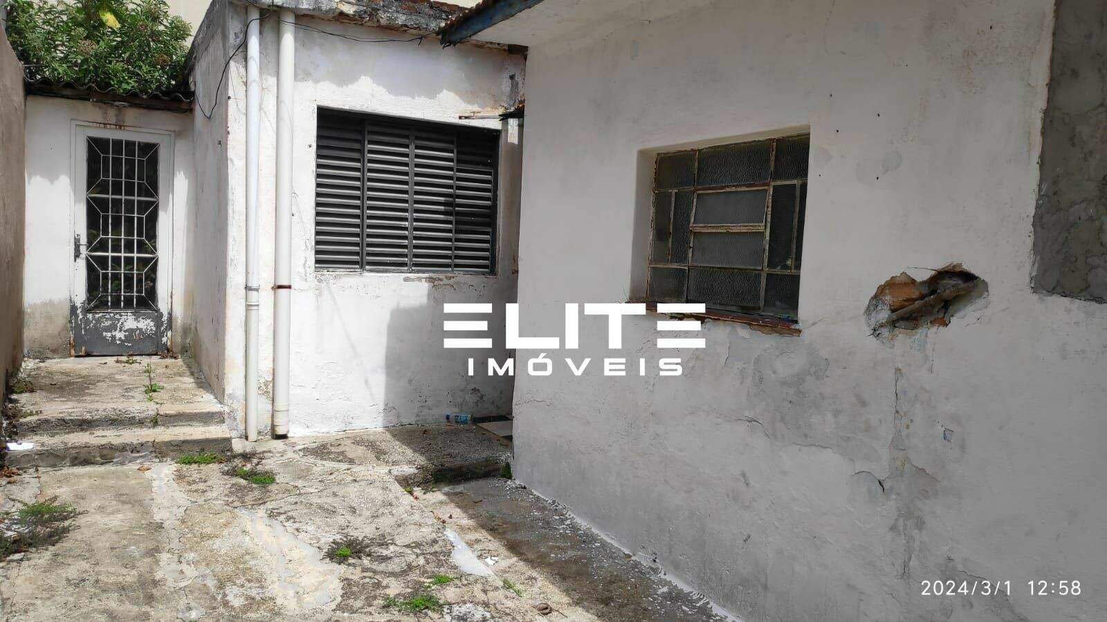 Terreno à venda no Bairro Jardim: 