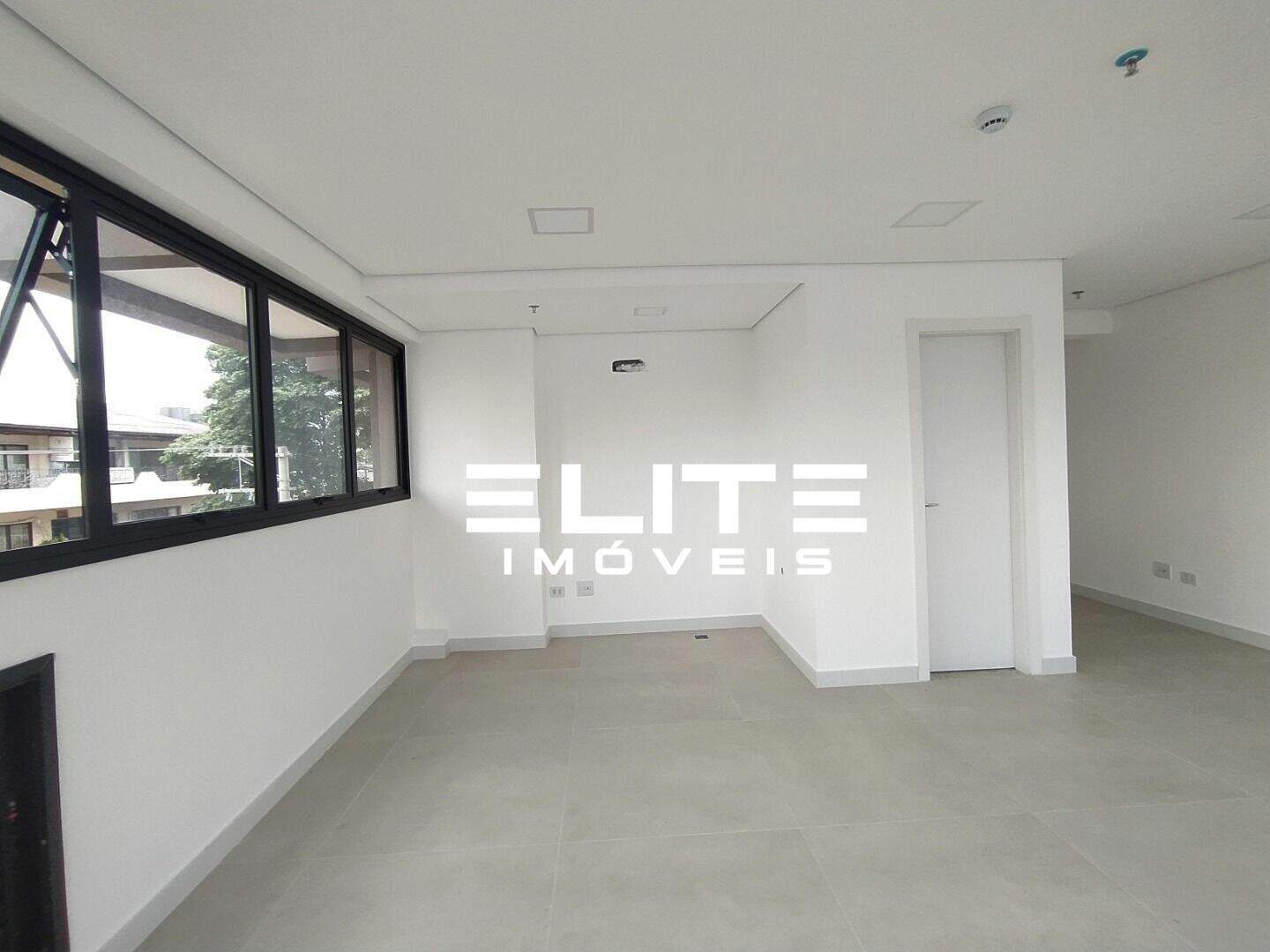 Sala à venda no Vila Assunção: 