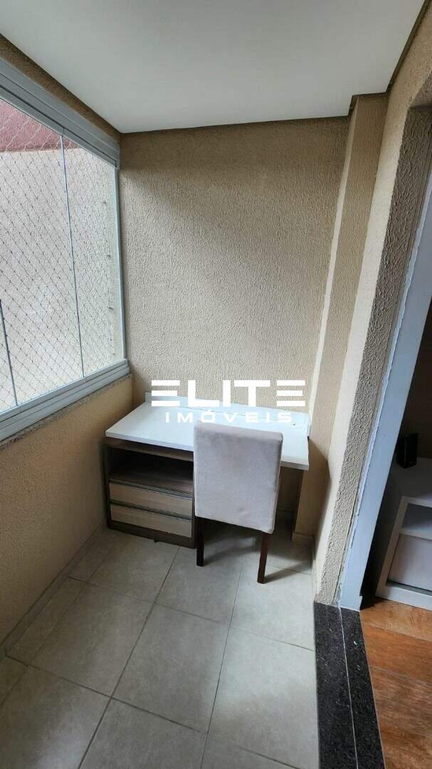 Cobertura à venda no Paraíso: 