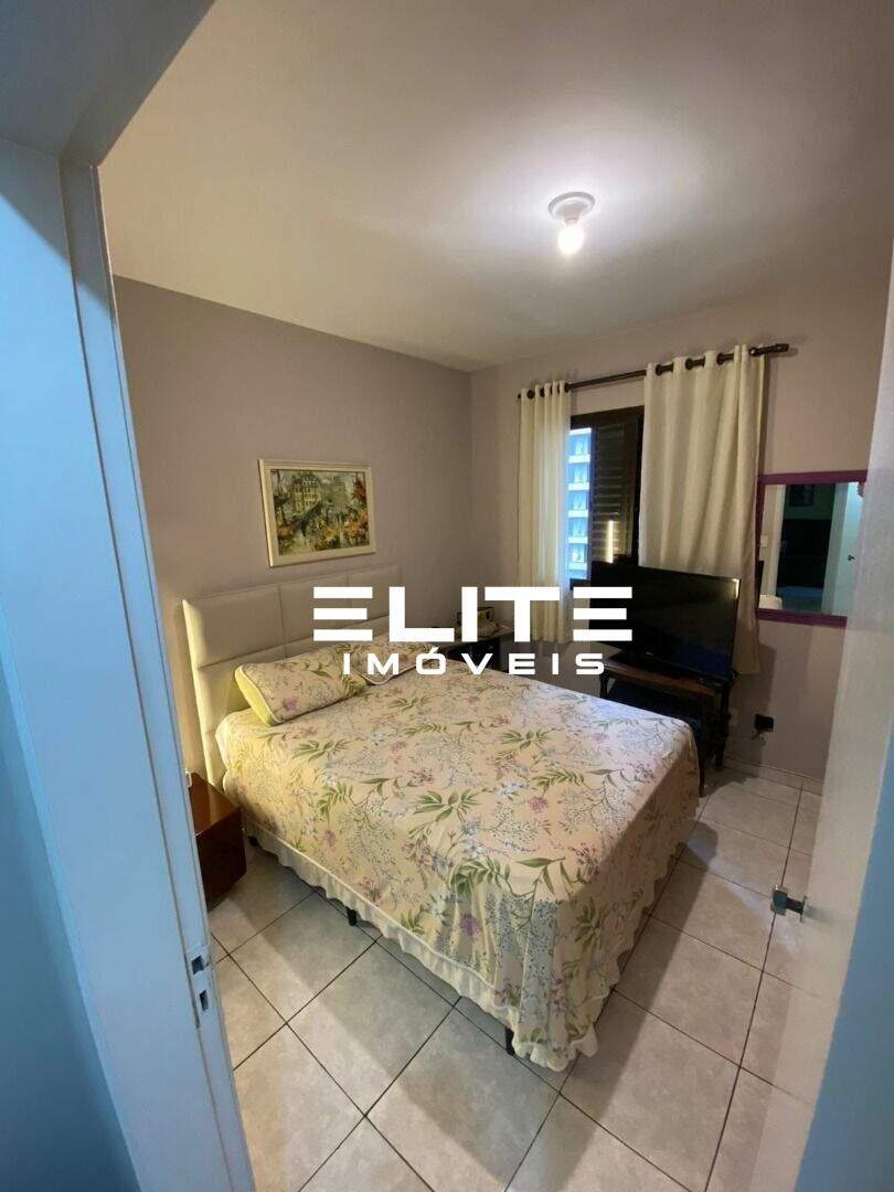 Apartamento à venda no Vila Valparaíso: 