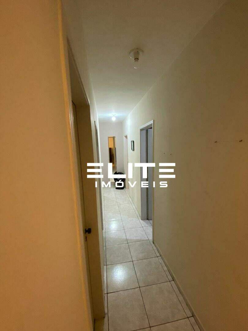 Apartamento à venda no Vila Valparaíso: 