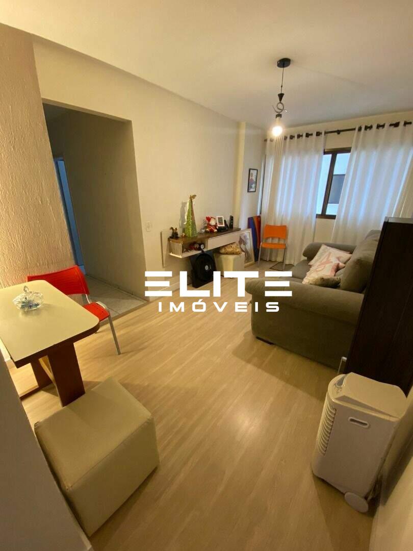 Apartamento à venda no Vila Valparaíso: 