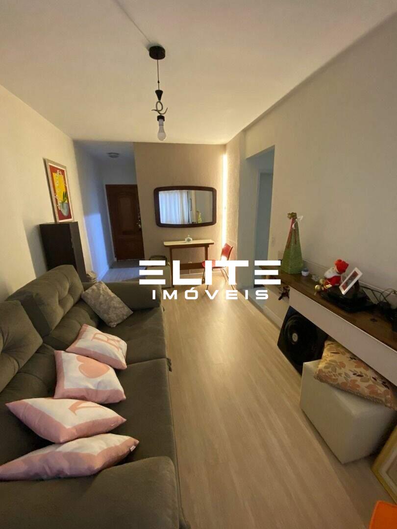 Apartamento à venda no Vila Valparaíso: 