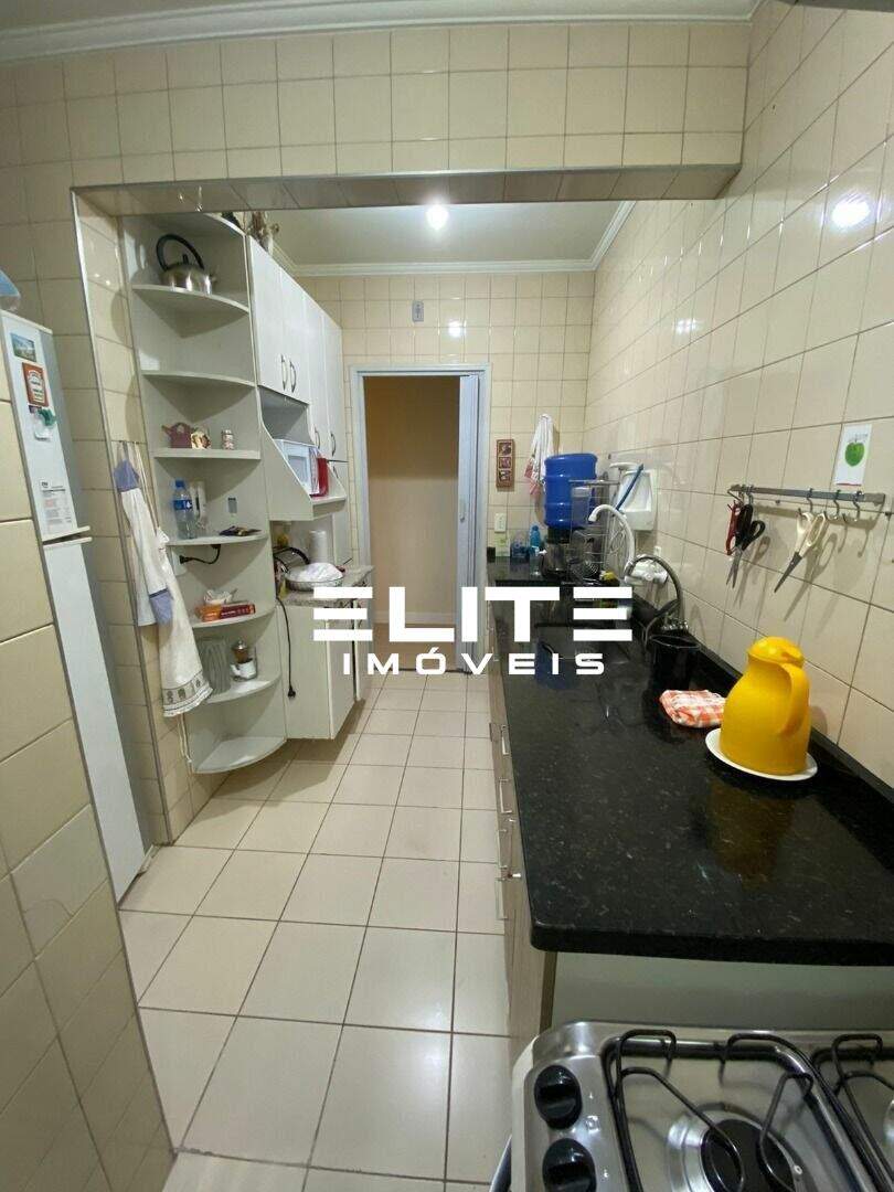 Apartamento à venda no Vila Valparaíso: 