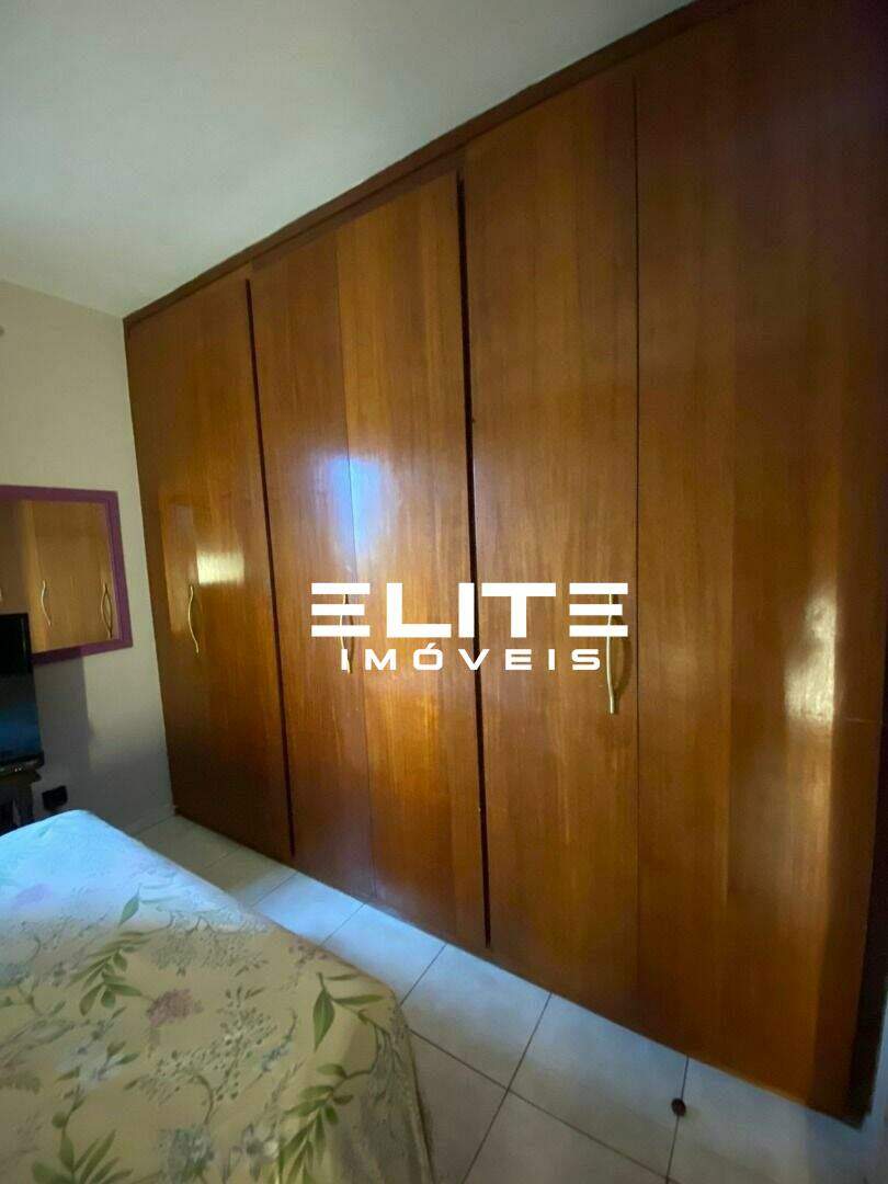 Apartamento à venda no Vila Valparaíso: 