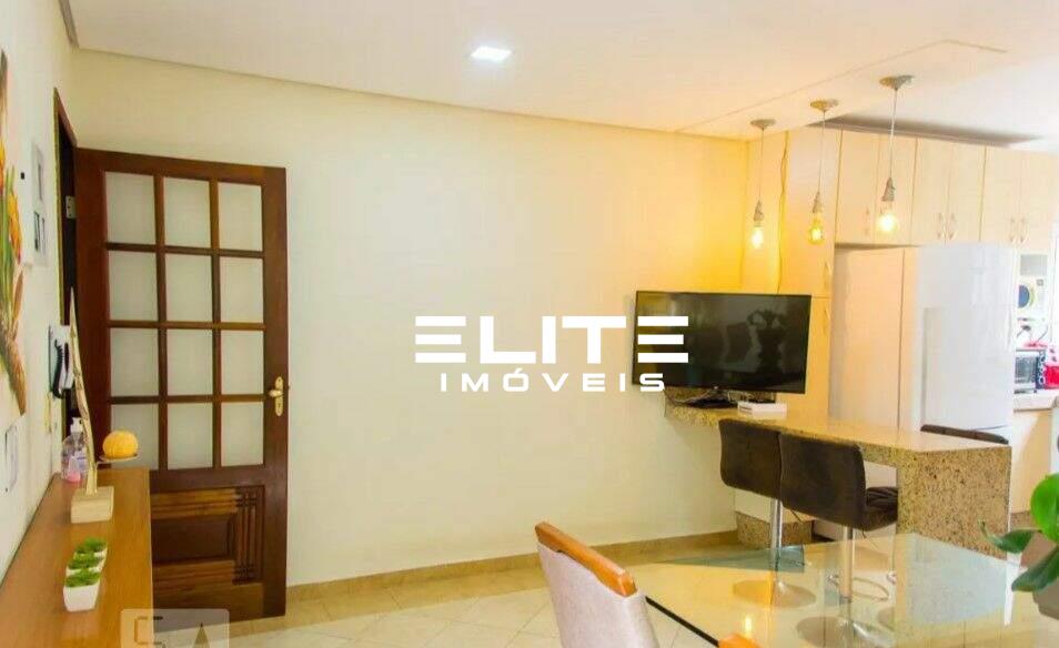 Sobrado à venda no Vila Scarpelli: 