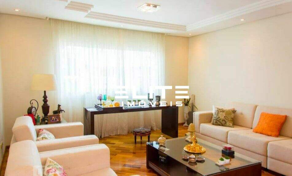 Sobrado à venda no Vila Scarpelli: 