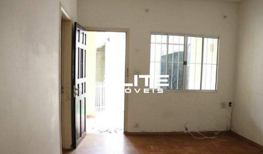 Casa à venda no Vila Floresta: 