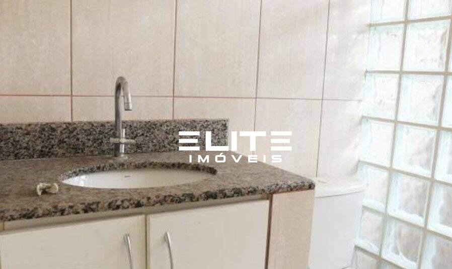 Casa à venda no Vila Floresta: 